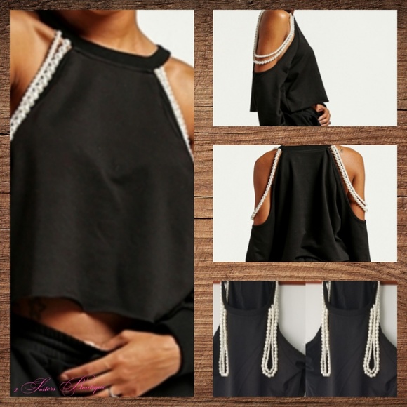 🆕️"Pearly white" - Picture 3 of 6